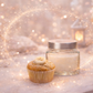 🕯️ Bougie parfumée classique - Muffin banane