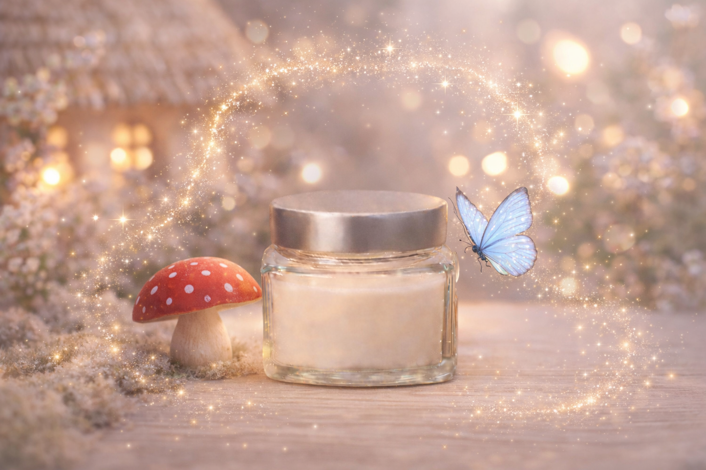 🕯️ Bougie parfumée classique - Absolem