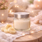 🕯️ Bougie parfumée classique - Chapardeur