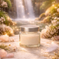 🕯️ Bougie parfumée classique - Cascade exotique