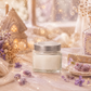 🕯️ Bougie parfumée classique - Violette