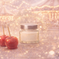 🕯️ Bougie parfumée classique - Pomme d'amour