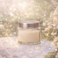 🕯️ Bougie parfumée classique - Jardin printanier