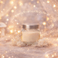 🕯️ Bougie parfumée classique - Musc blanc