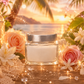 🕯️ Bougie parfumée classique - Tropique intense