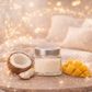 🕯️ Bougie parfumée classique - Coco mangue