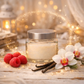 🕯️ Bougie parfumée classique - Secret