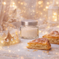 🕯️ Bougie parfumée classique - Galette des Rois