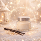 🕯️ Bougie parfumée classique - Vanille