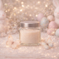 🕯️ Bougie parfumée classique - Ailes de printemps