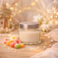 🕯️ Bougie parfumée classique - Crash bonbon