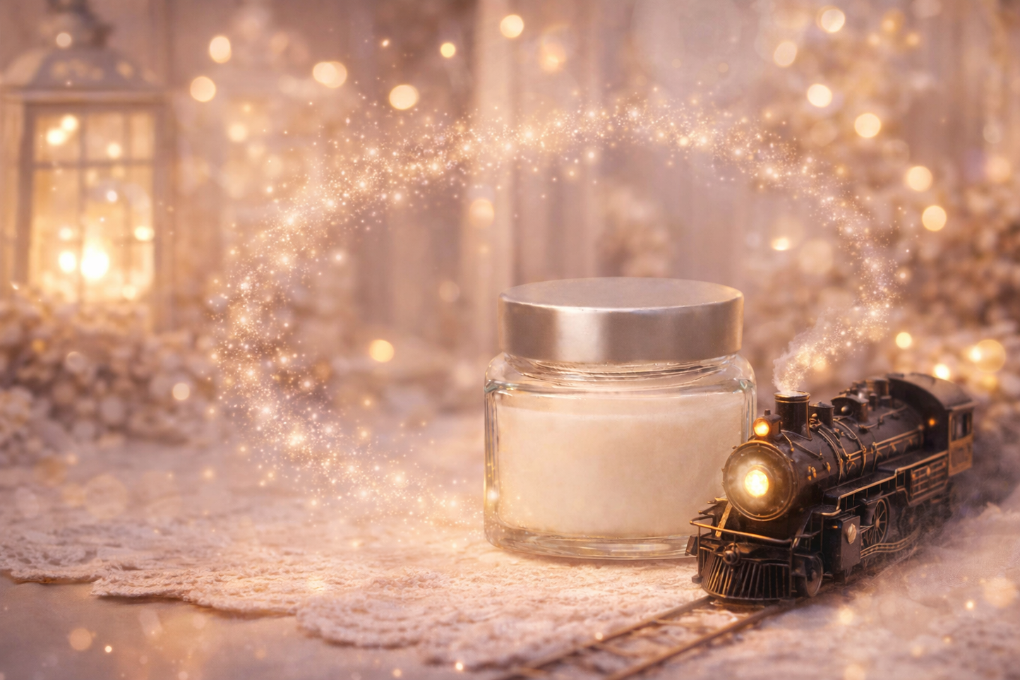 🕯️ Bougie parfumée classique - En voituuuure!!!