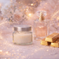 🕯️ Bougie parfumée classique - Un million