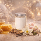 🕯️ Bougie parfumée classique - Scandale