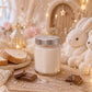 🕯️ Bougie parfumée classique - Doux souvenir