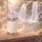 🕯️ Bougie parfumée classique - Cascade exotique