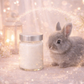 🕯️ Bougie parfumée classique - Nap-Nap