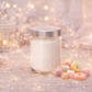 🕯️ Bougie parfumée classique - Crash bonbon