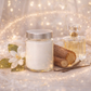 🕯️ Bougie parfumée classique - Mon chemin