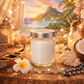 🕯️ Bougie parfumée classique - Tahiti
