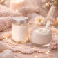 🕯️ Bougie parfumée classique - Crème de soin