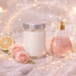 🕯️ Bougie parfumée classique - J'adore