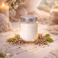 🕯️ Bougie parfumée classique - Patchouli