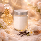 🕯️ Bougie parfumée classique - L'unique