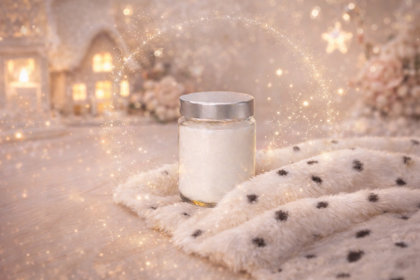 🕯️ Bougie parfumée classique - Vengeresse