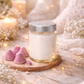 🕯️ Bougie parfumée classique - Cuberdon