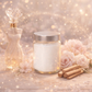 🕯️ Bougie parfumée classique - Déesse