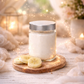 🕯️ Bougie parfumée classique - Chapardeur