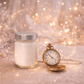 🕯️ Bougie parfumée classique - Tic Tac