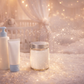 🕯️ Bougie parfumée classique - Musty