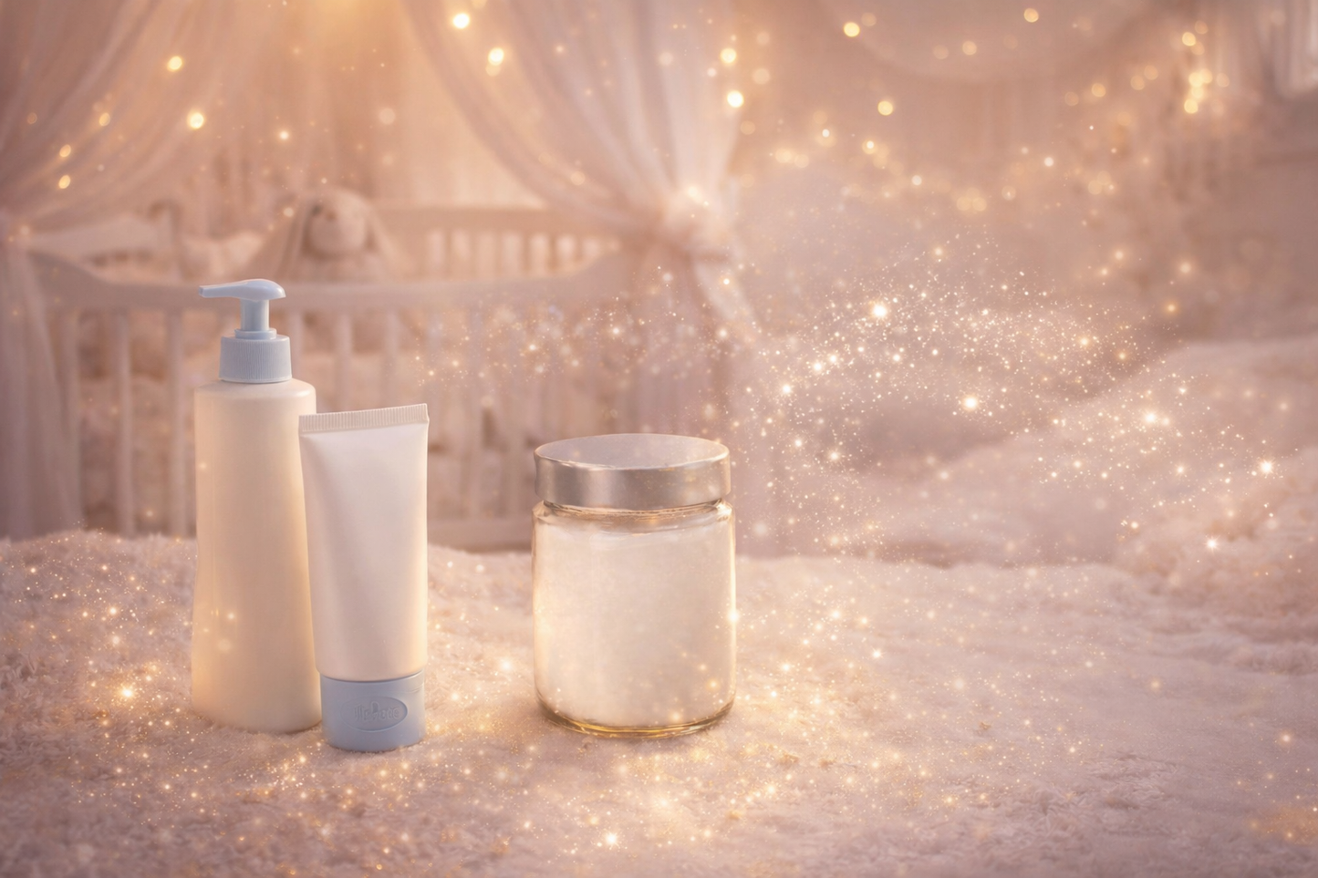 🕯️ Bougie parfumée classique - Musty