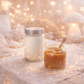🕯️ Bougie parfumée classique - Confiture de lait