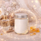 🕯️ Bougie parfumée classique - Hypnotique