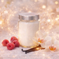 🕯️ Bougie parfumée classique - Secret