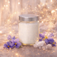 🕯️ Bougie parfumée classique - Insolente