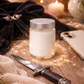 🕯️ Bougie parfumée classique - Hello, Sidney!