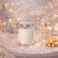 🕯️ Bougie parfumée classique - Un million