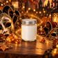 🕯️ Bougie parfumée classique - Duo diabolique