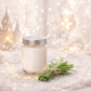 🕯️ Bougie parfumée classique - Ouste