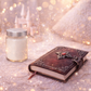 🕯️ Bougie parfumée classique - Journal du vampire