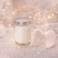 🕯️ Bougie parfumée classique - Ange