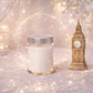 🕯️ Bougie parfumée classique - Pays imaginaire