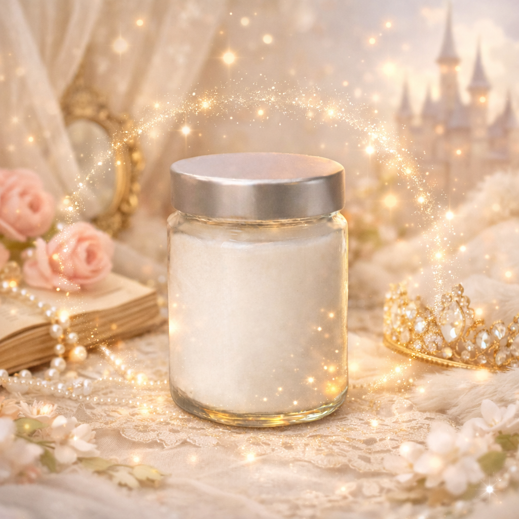 🕯️ Bougie parfumée classique - Hotel of dream