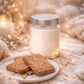 🕯️ Bougie parfumée classique - Speculoos