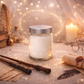 🕯️ Bougie parfumée classique - Magie