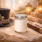 🕯️ Bougie parfumée classique - Le comte
